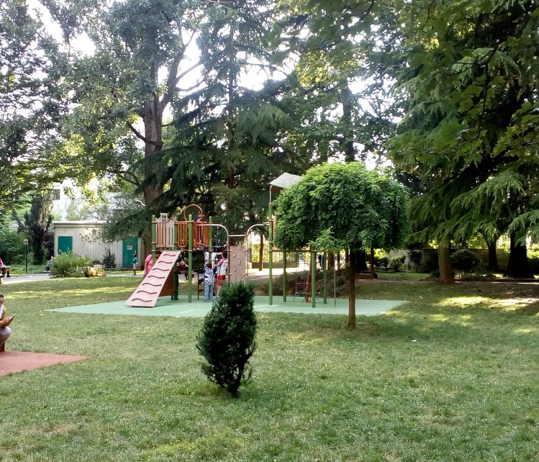 Lilac Park 3